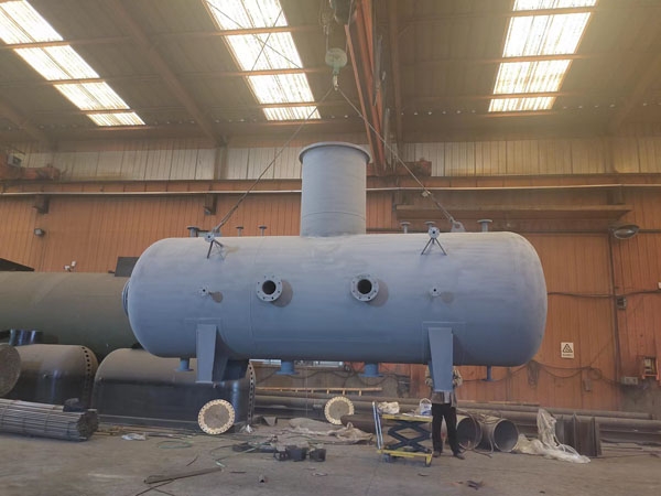 非标容器塔器有哪些种类